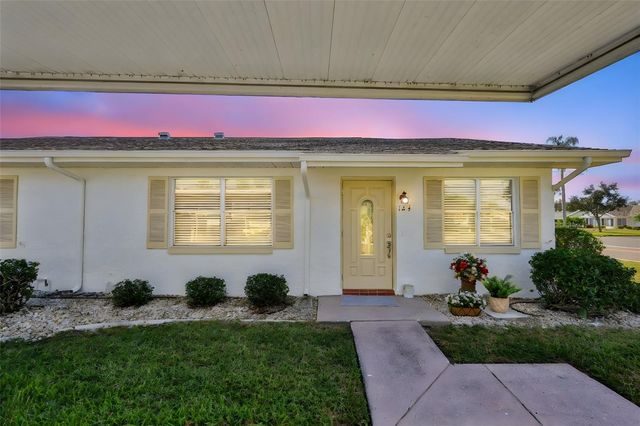 124 GLOUCESTER BOULEVARD 355J, Sun City Center, FL 33573