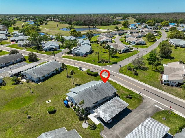 124 GLOUCESTER BOULEVARD 355J, Sun City Center, FL 33573