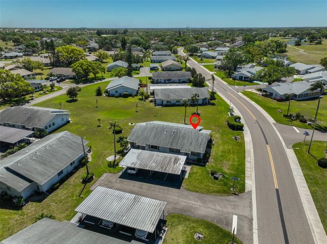 124 GLOUCESTER BOULEVARD 355J, Sun City Center, FL 33573