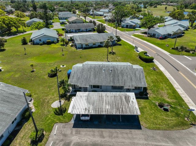 124 GLOUCESTER BOULEVARD 355J, Sun City Center, FL 33573