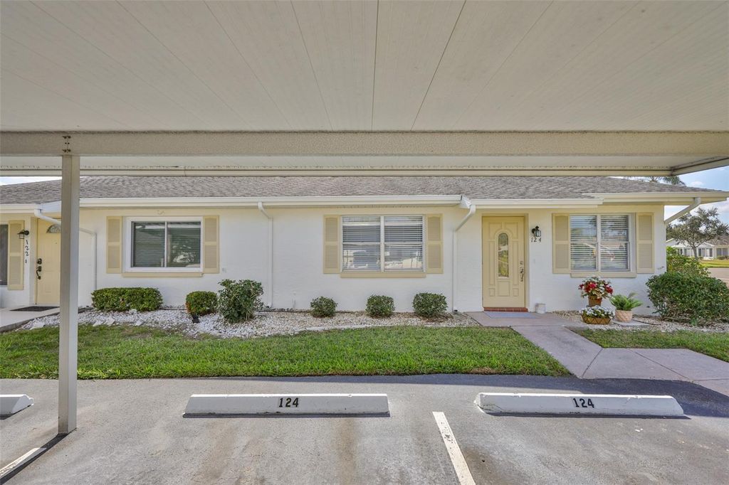 124 GLOUCESTER BOULEVARD 355J, Sun City Center, FL 33573