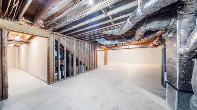 101 Parkway Drive, Peachtree City, GA 30269