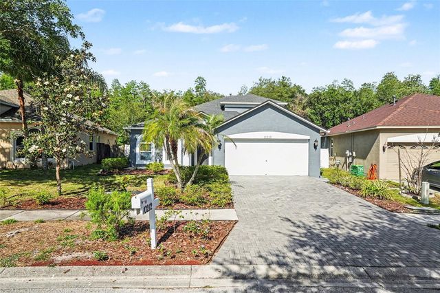 10212 GRANT CREEK DRIVE, Tampa, FL 33647