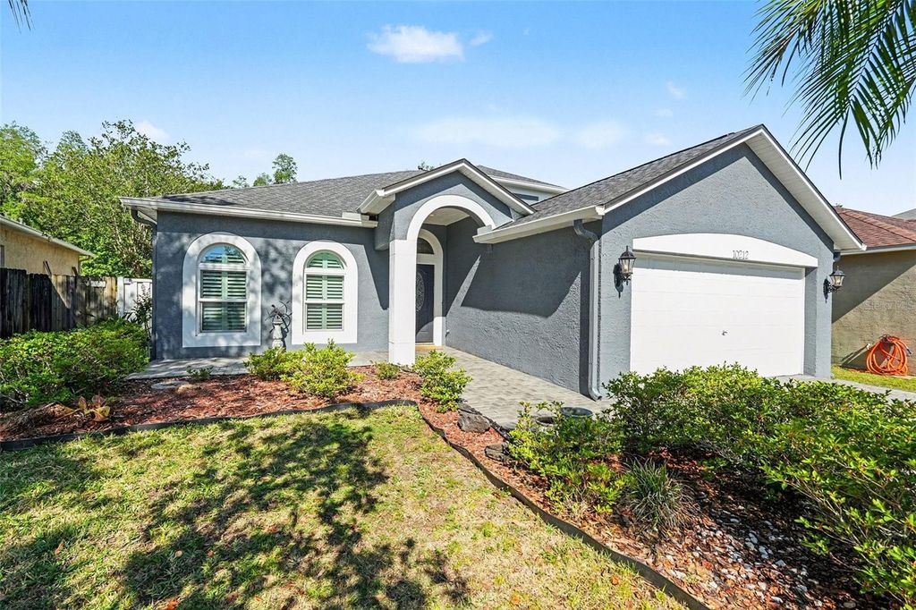 10212 GRANT CREEK DRIVE, Tampa, FL 33647