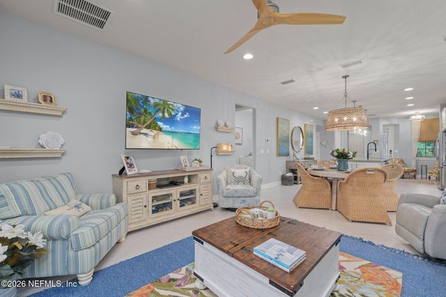 89 FOREST SPRING Drive, Ponte Vedra, FL 32081