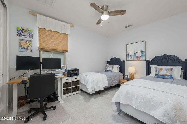 89 FOREST SPRING Drive, Ponte Vedra, FL 32081