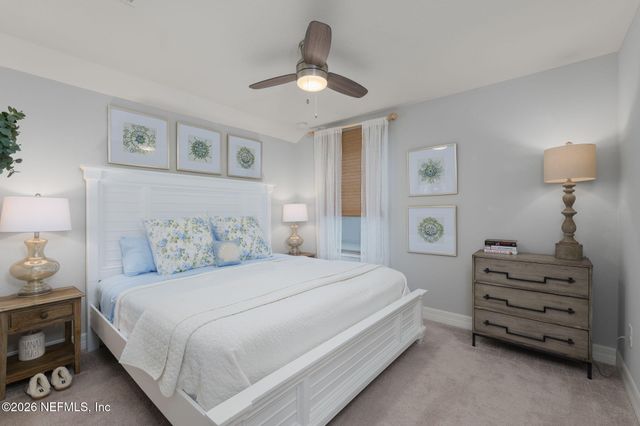 89 FOREST SPRING Drive, Ponte Vedra, FL 32081