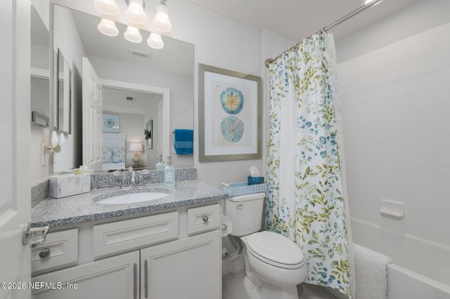 89 FOREST SPRING Drive, Ponte Vedra, FL 32081