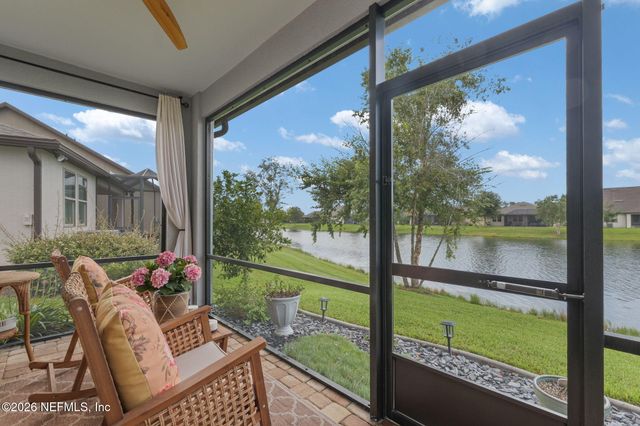 89 FOREST SPRING Drive, Ponte Vedra, FL 32081
