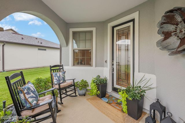 89 FOREST SPRING Drive, Ponte Vedra, FL 32081
