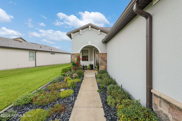 89 FOREST SPRING Drive, Ponte Vedra, FL 32081