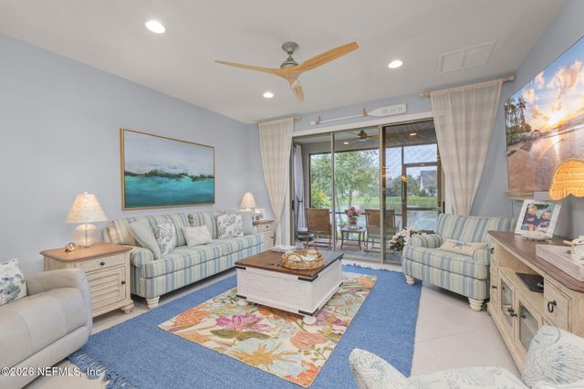 89 FOREST SPRING Drive, Ponte Vedra, FL 32081