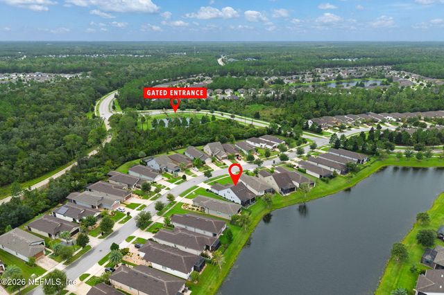 89 FOREST SPRING Drive, Ponte Vedra, FL 32081