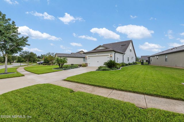 89 FOREST SPRING Drive, Ponte Vedra, FL 32081