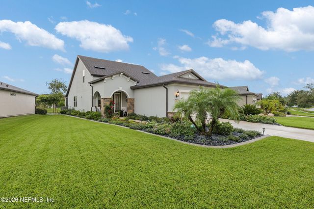 89 FOREST SPRING Drive, Ponte Vedra, FL 32081