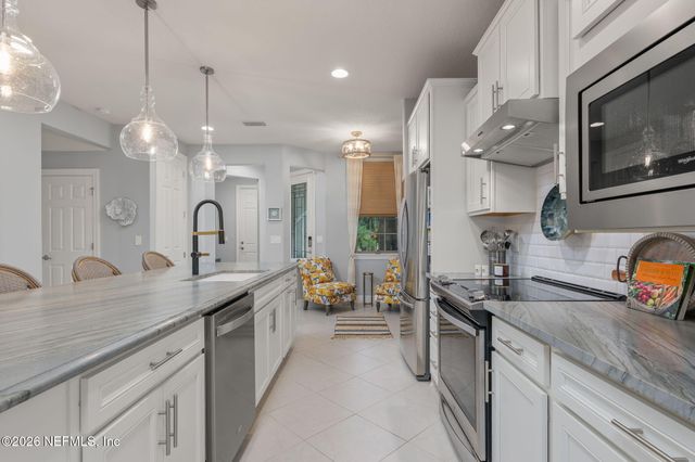 89 FOREST SPRING Drive, Ponte Vedra, FL 32081