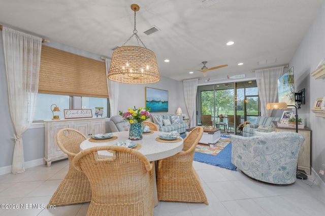 89 FOREST SPRING Drive, Ponte Vedra, FL 32081