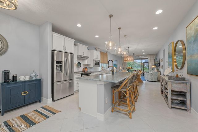 89 FOREST SPRING Drive, Ponte Vedra, FL 32081