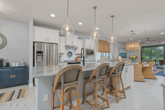 89 FOREST SPRING Drive, Ponte Vedra, FL 32081