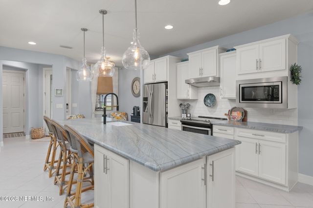 89 FOREST SPRING Drive, Ponte Vedra, FL 32081