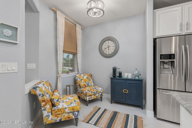 89 FOREST SPRING Drive, Ponte Vedra, FL 32081