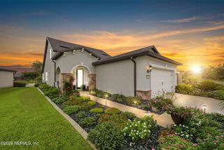 89 FOREST SPRING Drive, Ponte Vedra, FL 32081