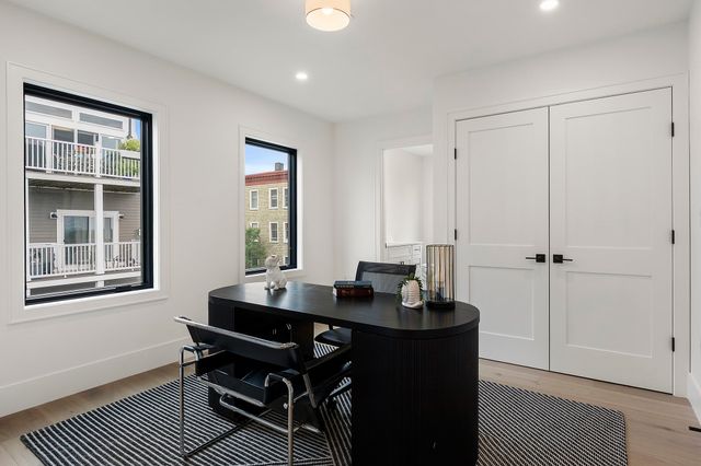 421 E. 6th St TH1, Boston, MA 02127