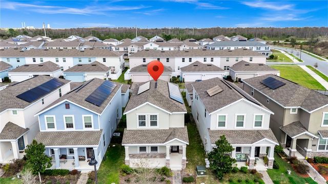 9971 INTRODUCTION WAY, Orlando, FL 32832