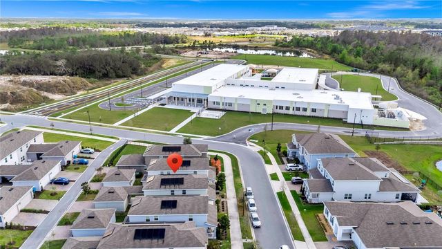 9971 INTRODUCTION WAY, Orlando, FL 32832