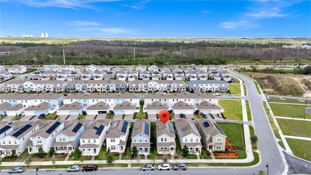 9971 INTRODUCTION WAY, Orlando, FL 32832