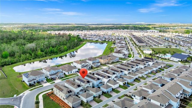 9971 INTRODUCTION WAY, Orlando, FL 32832