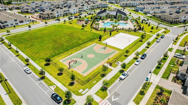 9971 INTRODUCTION WAY, Orlando, FL 32832