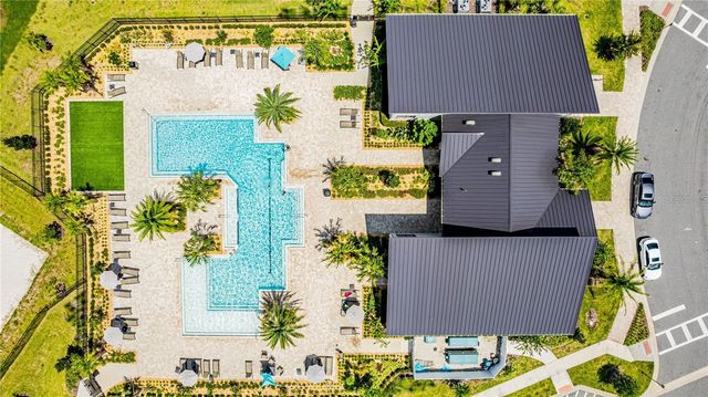 9971 INTRODUCTION WAY, Orlando, FL 32832