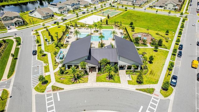 9971 INTRODUCTION WAY, Orlando, FL 32832