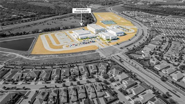 9971 INTRODUCTION WAY, Orlando, FL 32832