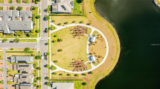 9971 INTRODUCTION WAY, Orlando, FL 32832