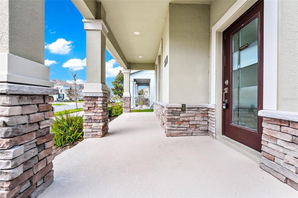 Image 2 of property listing at 9971 INTRODUCTION WAY, Orlando, FL 32832