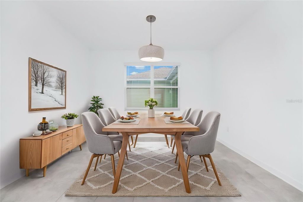 Image 13 of property listing at 9971 INTRODUCTION WAY, Orlando, FL 32832