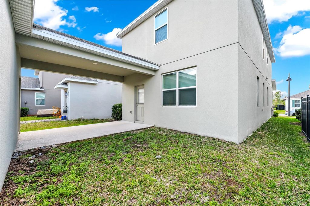 Image 33 of property listing at 9971 INTRODUCTION WAY, Orlando, FL 32832