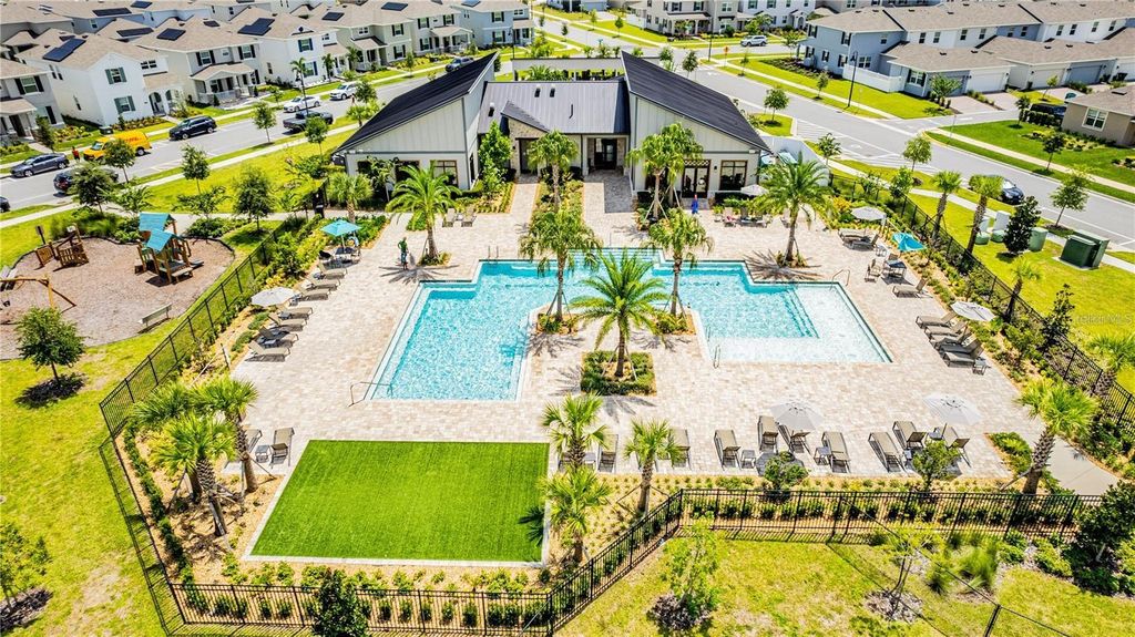 Image 60 of property listing at 9971 INTRODUCTION WAY, Orlando, FL 32832