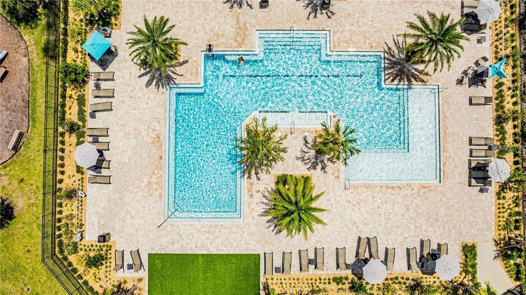 Image 61 of property listing at 9971 INTRODUCTION WAY, Orlando, FL 32832