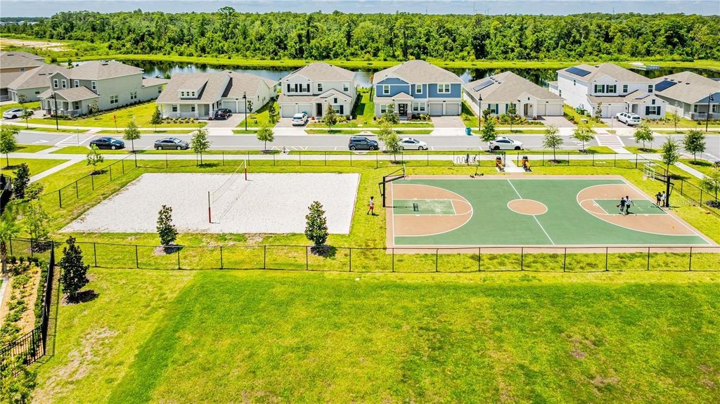 Image 66 of property listing at 9971 INTRODUCTION WAY, Orlando, FL 32832