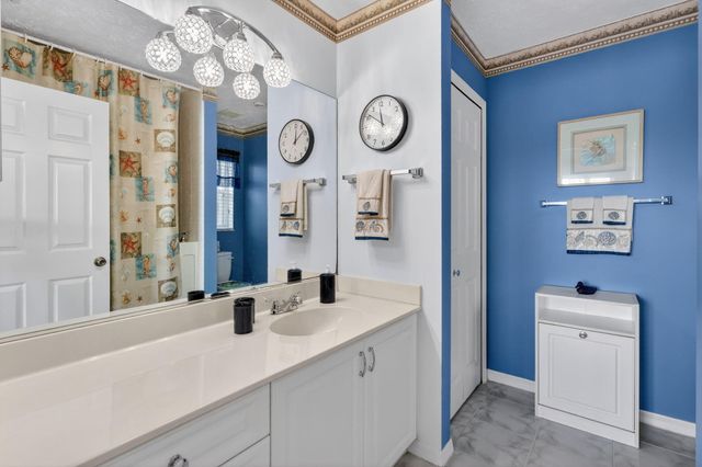 5936 Alexandria Circle, Fort Pierce, FL 34982