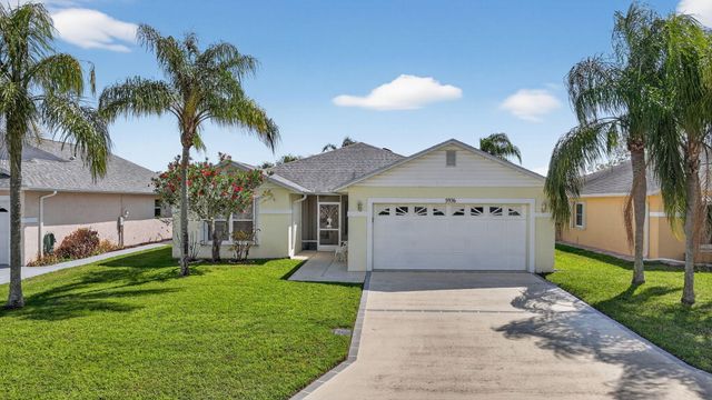 5936 Alexandria Circle, Fort Pierce, FL 34982