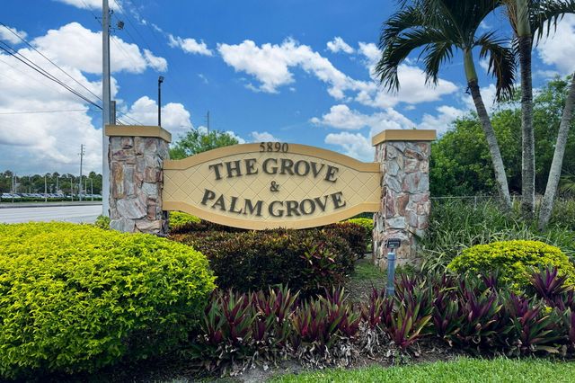 5936 Alexandria Circle, Fort Pierce, FL 34982