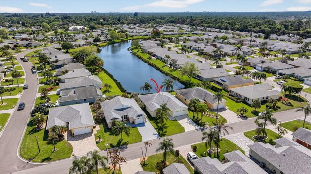 5936 Alexandria Circle, Fort Pierce, FL 34982