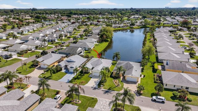 5936 Alexandria Circle, Fort Pierce, FL 34982