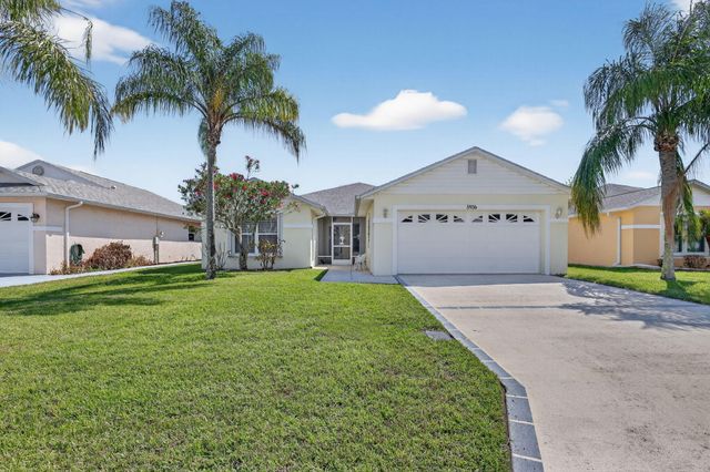 5936 Alexandria Circle, Fort Pierce, FL 34982