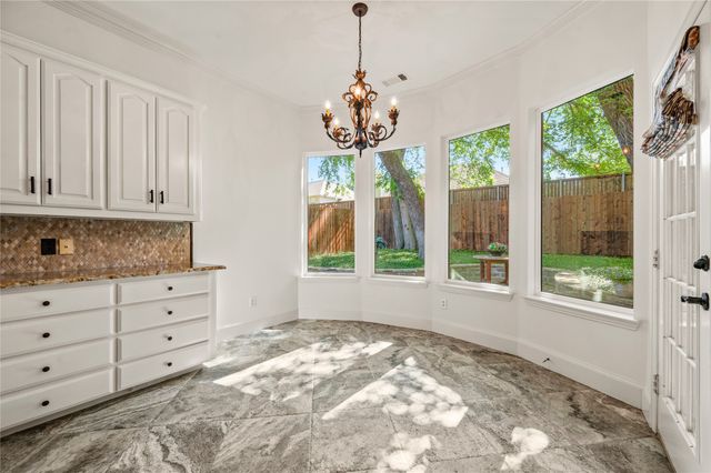 820 Glen Garry Drive, Flower Mound, TX 75022