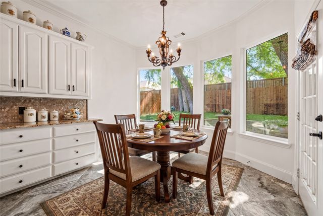 820 Glen Garry Drive, Flower Mound, TX 75022
